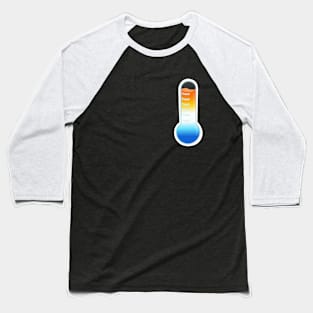 Hot Pride Baseball T-Shirt